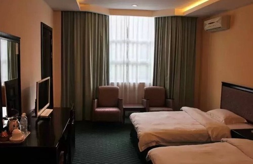 Bandar Seri Begawan Hotel | Traders Inn
