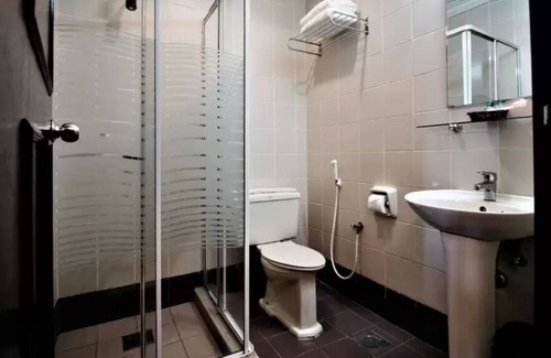 Bandar Seri Begawan Hotel | Traders Inn