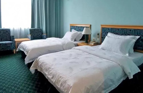 Bandar Seri Begawan Hotel | Traders Inn