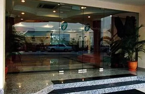 Bandar Seri Begawan Hotel | Traders Inn