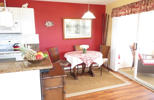 Kapolei Condo | Tradewind Breeze with a View 3940/month