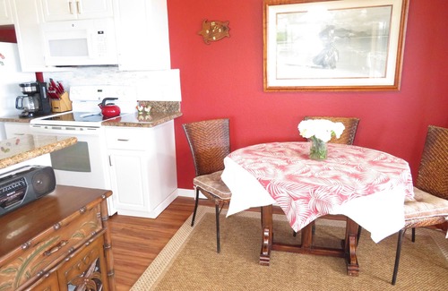 Kapolei Condo | Tradewind Breeze with a View 3940/month