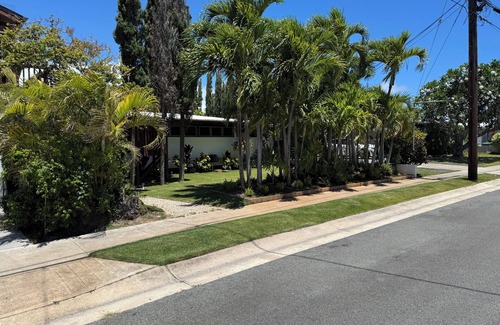 Kailua House | Tradewind Bungalow, in Kailua on Oahu