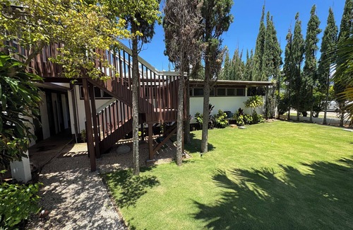 Kailua House | Tradewind Bungalow, in Kailua on Oahu