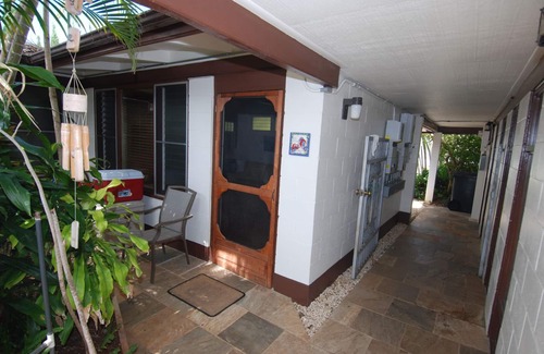 Kailua House | Tradewind Bungalow, in Kailua on Oahu