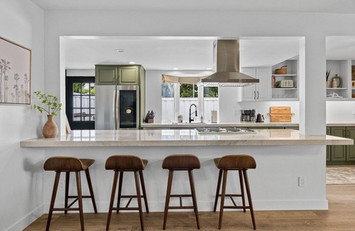 La Jolla Shores House | Tradewinds La Jolla Shores w/Hot Tub & Ocean Views