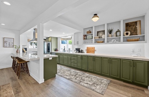 La Jolla Shores House | Tradewinds La Jolla Shores w/Hot Tub & Ocean Views