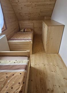 Cicmany House | tradičná Čičmanská drevenica