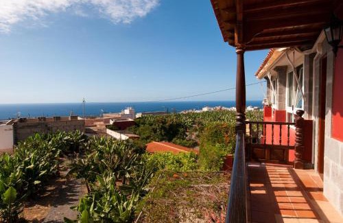Arucas Villa | Traditional Arucas by VillaGranCanaria