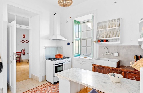 Poris de Abona Cottage | Traditional Canary beach house