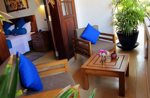 Hettimulla Resort | Traditional comfortable rooms at sophisticated European standard