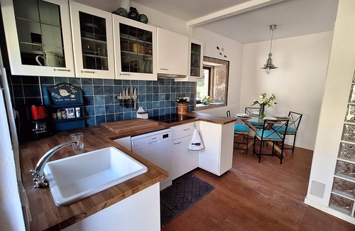 Salcidos House | Traditional Galician House La Mar