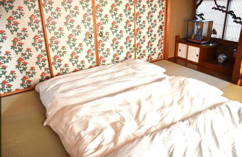 Matsumoto House | Traditional Japanese House -Near Matsumoto Castle-