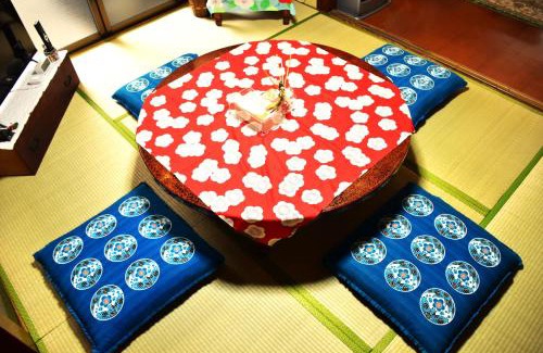 Matsumoto House | Traditional Japanese House -Near Matsumoto Castle-