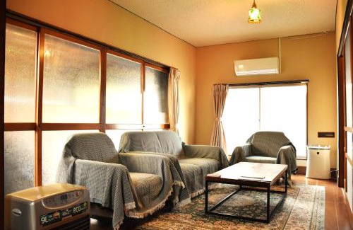 Matsumoto House | Traditional Japanese House -Near Matsumoto Castle-