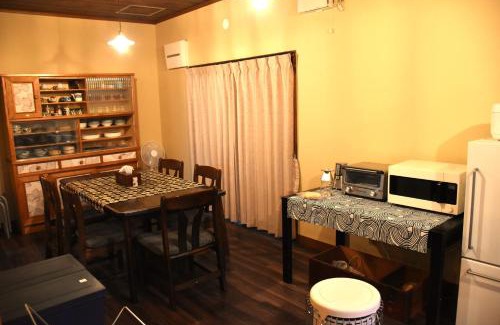Matsumoto House | Traditional Japanese House -Near Matsumoto Castle-