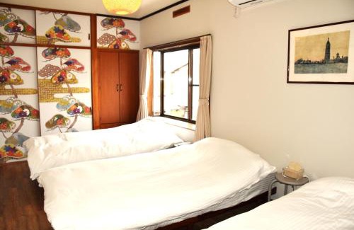Asama Onsen Apartment | Traditional Japanese House -in Matsumoto Asama Onsen-