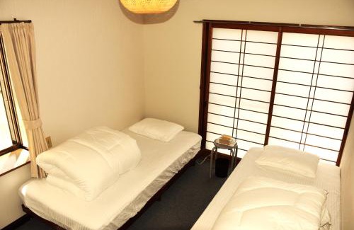 Asama Onsen Apartment | Traditional Japanese House -in Matsumoto Asama Onsen-