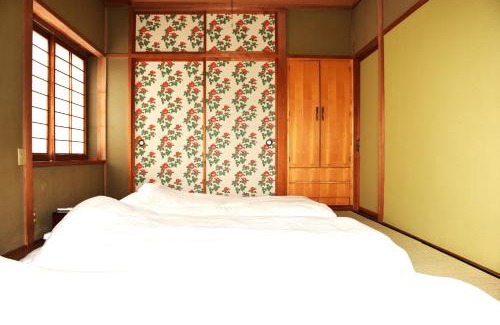 Asama Onsen Apartment | Traditional Japanese House -in Matsumoto Asama Onsen-
