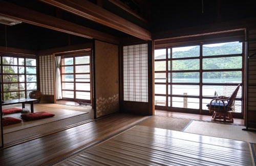 Owase House | Traditional Japanese lifestyle with sea view MASUNOYA 築76年古民家 益の家