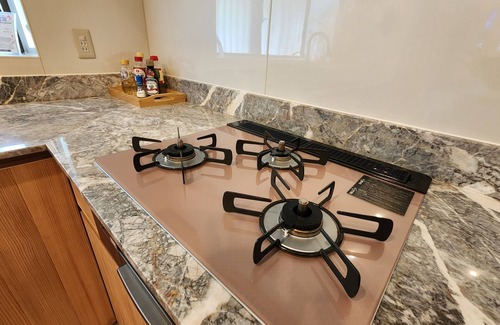 Soeda House | Traditional Samurai Experience! Samurai Manner Tea House w/real Hinoki bath.