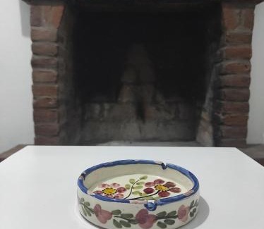 Mantamados Apartment | Traditional Stone House