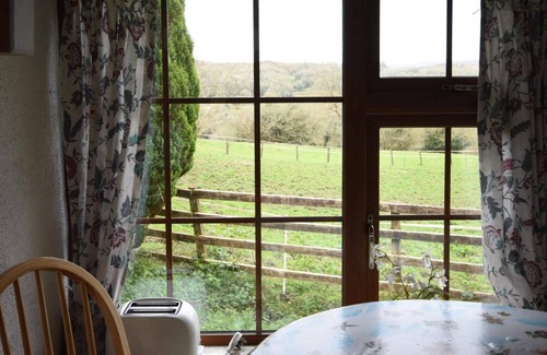 Shiplake Cottage | Traditional thatched irish Cottage for 1Person