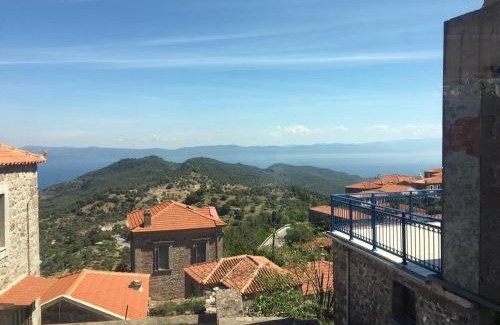 Kleio House | Traditional village house