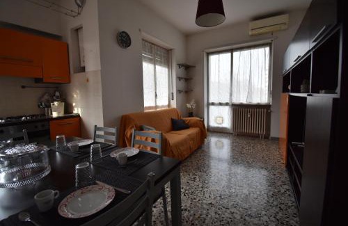 Lingotto Apartment | Traiano 49