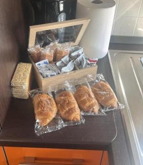 Lingotto Apartment | Traiano 49