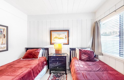 Sun Valley Hotel | Trail Creek