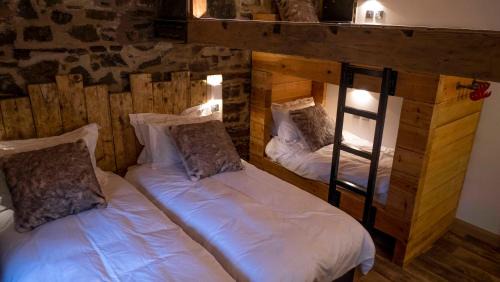 Ballasalla Cabin | Trail Lodge