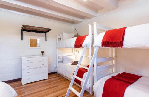 Elgin Hotel | Trail's End