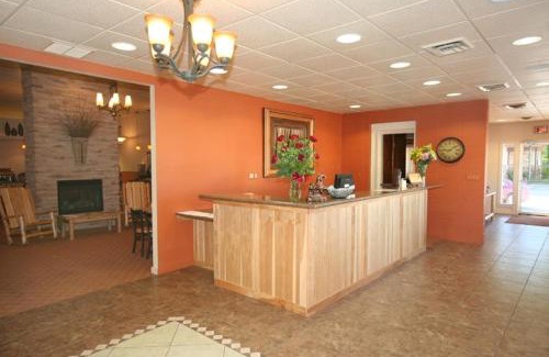 Sheridan Hotel | Trails End Motel Sheridan