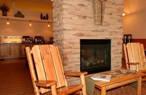 Sheridan Hotel | Trails End Motel Sheridan