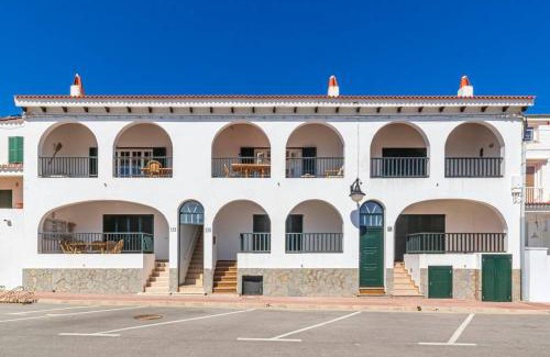 Fornells House | Tramontana 113 P1