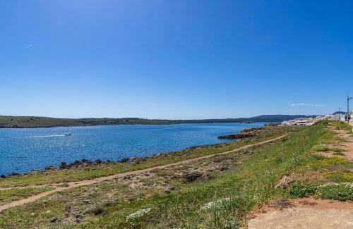 Fornells House | Tramontana 113 P1