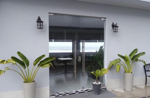 Sector 2 Hotel | Tramonto Boutique Hotel