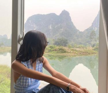 Hoa Lu Apartment | Trang An Pristine View homestay