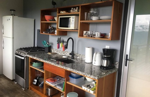 Grifo Alto Apartment | TRANKILOVILLE: Relax in beautiful nature surroundings, pet friendly