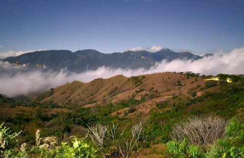 Grifo Alto Apartment | TRANKILOVILLE: Relax in beautiful nature surroundings, pet friendly