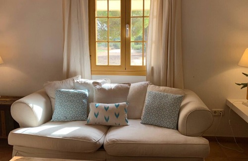 Formentera Cottage | Tranquility and excellent location in Sant Francesc