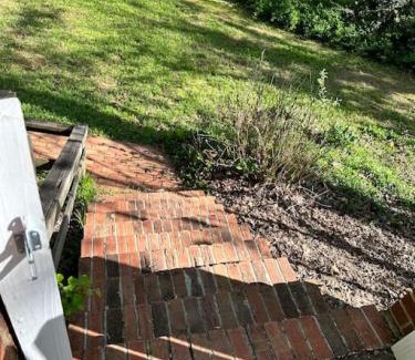 Gastonia Apartment | Tranquil 1-Bed Apt. Private