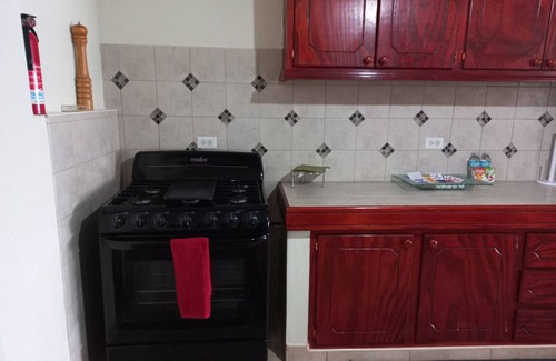 Woodbourne Apartment | Tranquil 2-bedroom apartment in Beautiful Barbados