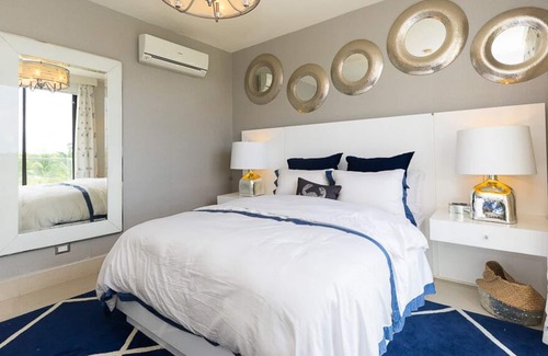 Las Uvas Apartment | Tranquil 3 bedroom apartment + Pool area + near the beach