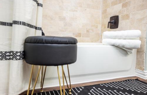 Thackerville House | Tranquil 3-Bedroom Cabin Near Winstar Casino