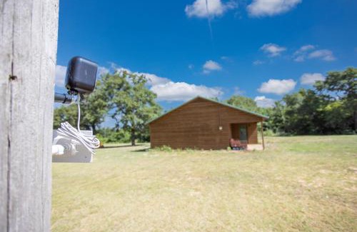 Thackerville House | Tranquil 3-Bedroom Cabin Near Winstar Casino