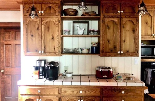 Twain Harte House | Tranquil 3BR Twain Harte Retreat: Lake Access, Private Pool/Spa, Walk to Town