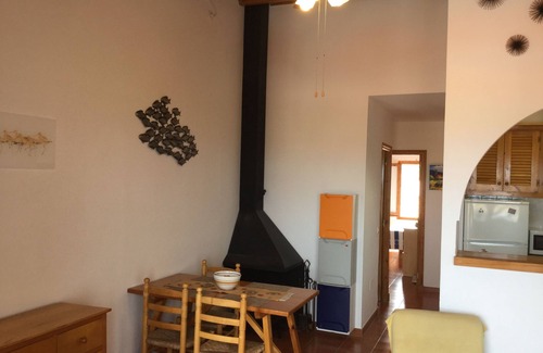 Arenal d'en Castell Apartment | Tranquil apartment with gorgeous sea views. 4 minutes walk to beach & amenities.