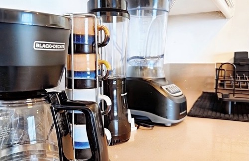 Redondo Beach Apartment | Tranquil and cozy apartment in Redondo Beach, minutes from beach